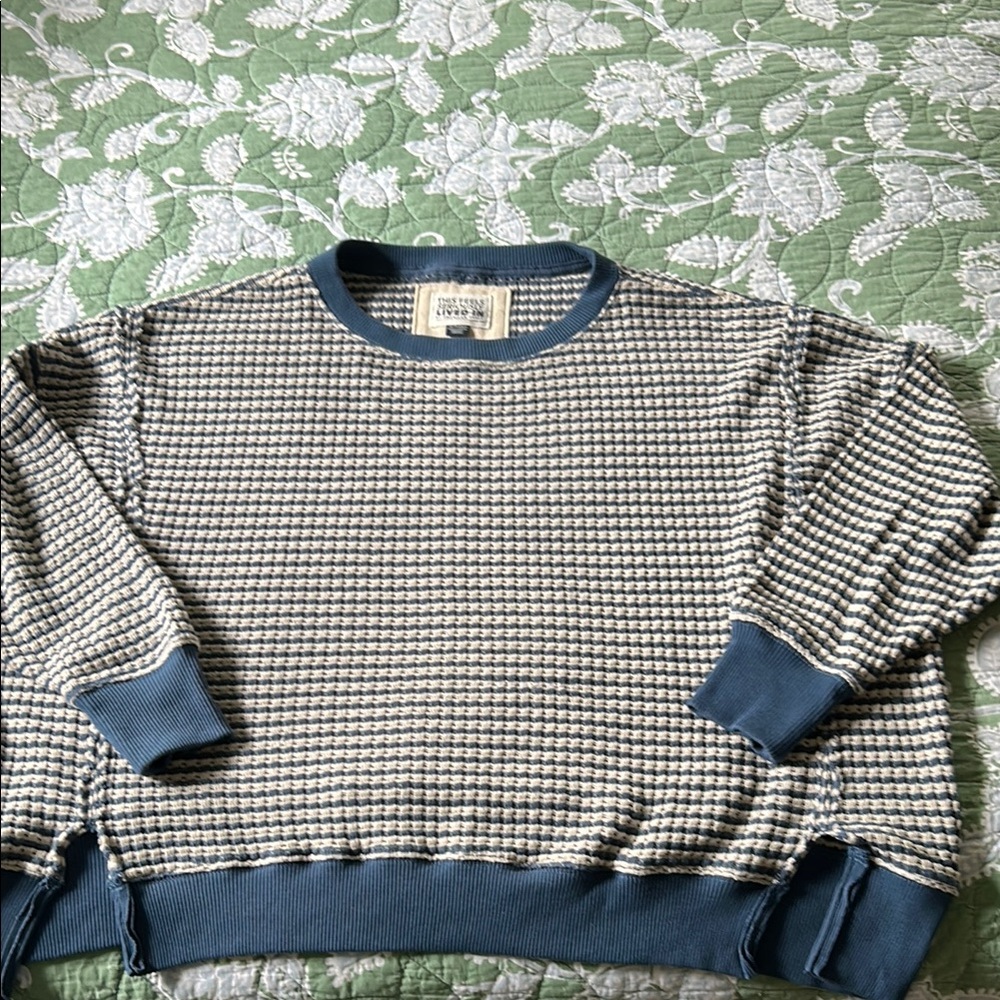 American Eagle Women’s Top Size XS